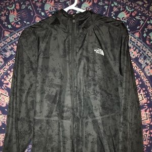 North face jacket